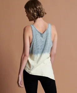 Tees & Tanks|ONE TEASPOON Malibu Daddyo Tank