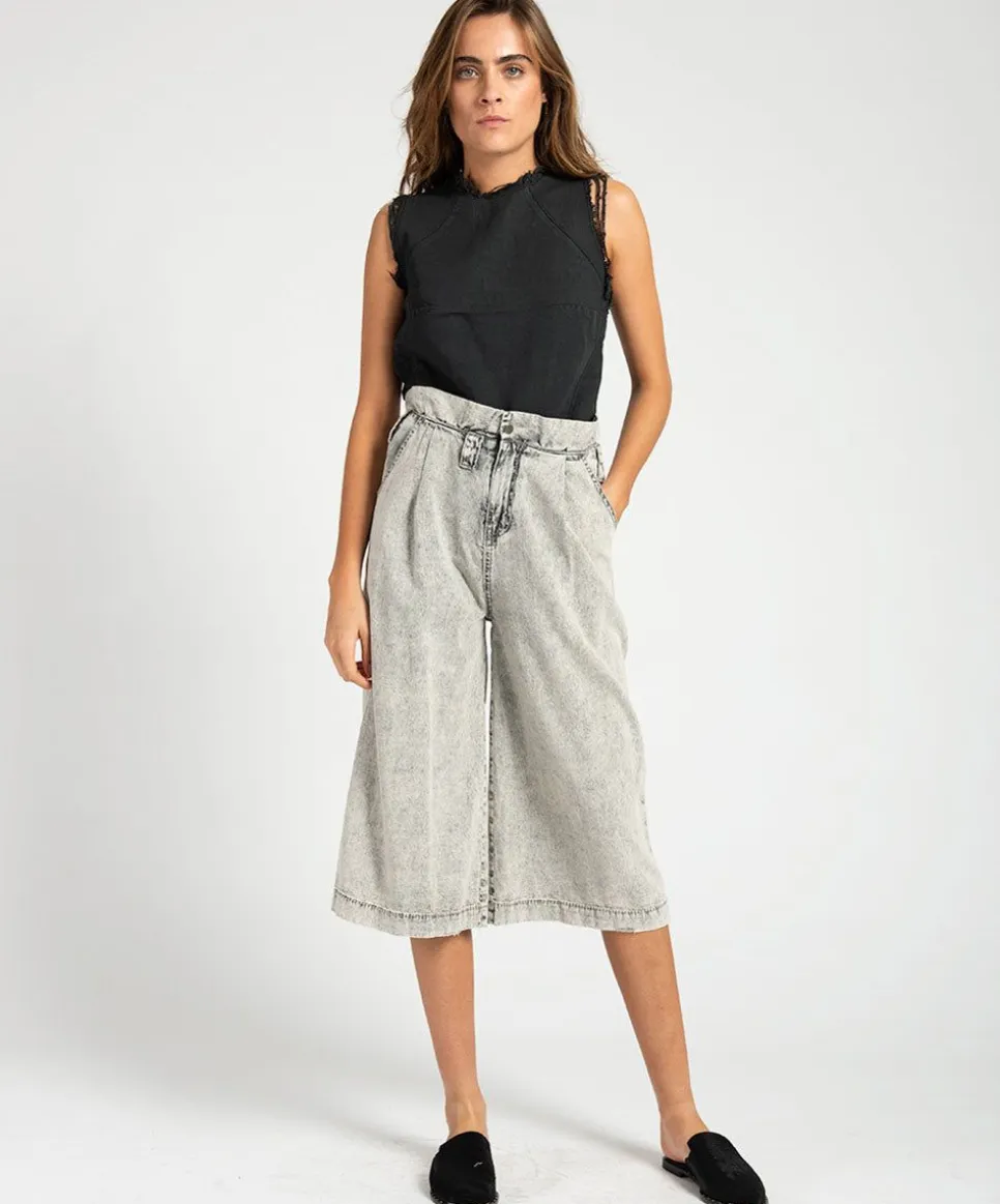 Denim Jeans|ONE TEASPOON Menzy Trouser