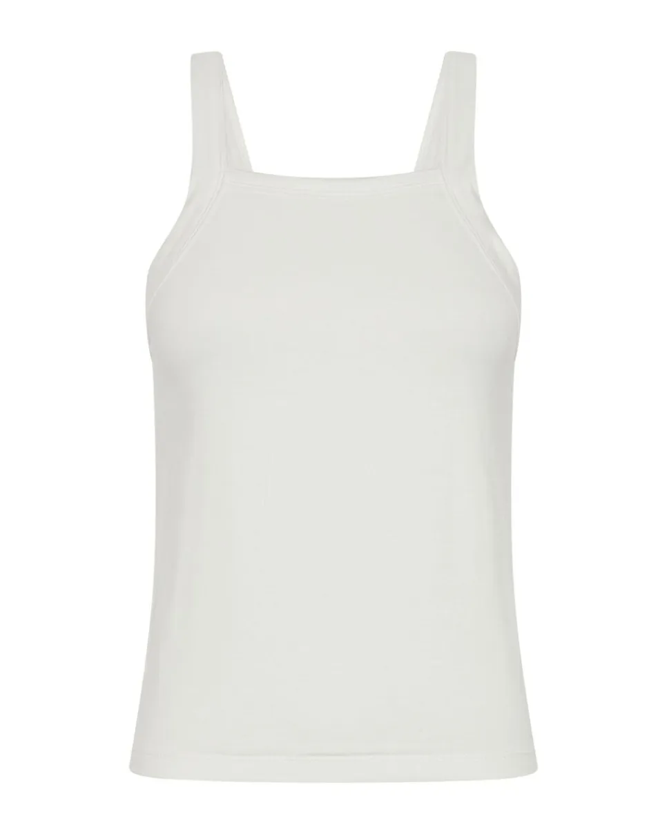 Tees & Tanks|ONE TEASPOON Miami Bamboo Logo Tank