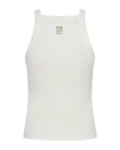 Tees & Tanks|ONE TEASPOON Miami Bamboo Logo Tank