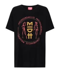 Organic Tees|ONE TEASPOON Midh Gold Lyrics Organic Unisex Tee