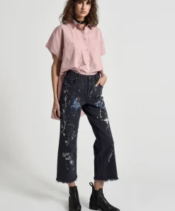 Denim Jeans|ONE TEASPOON Midnight Artiste Libertines