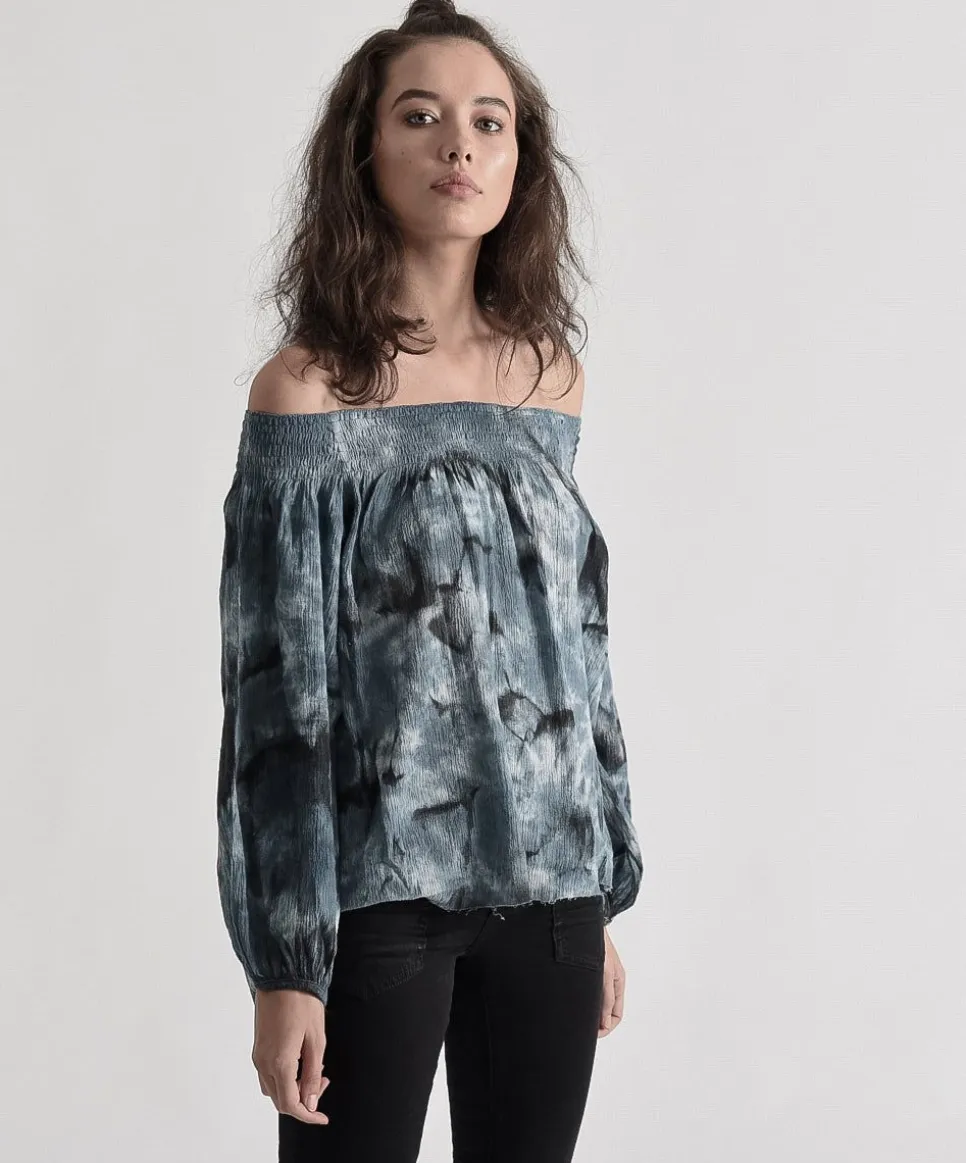 Tops|ONE TEASPOON Moon Ridge Sugar Top