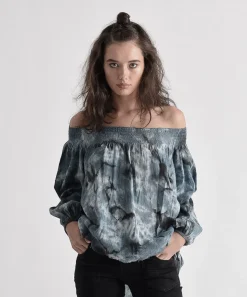 Tops|ONE TEASPOON Moon Ridge Sugar Top