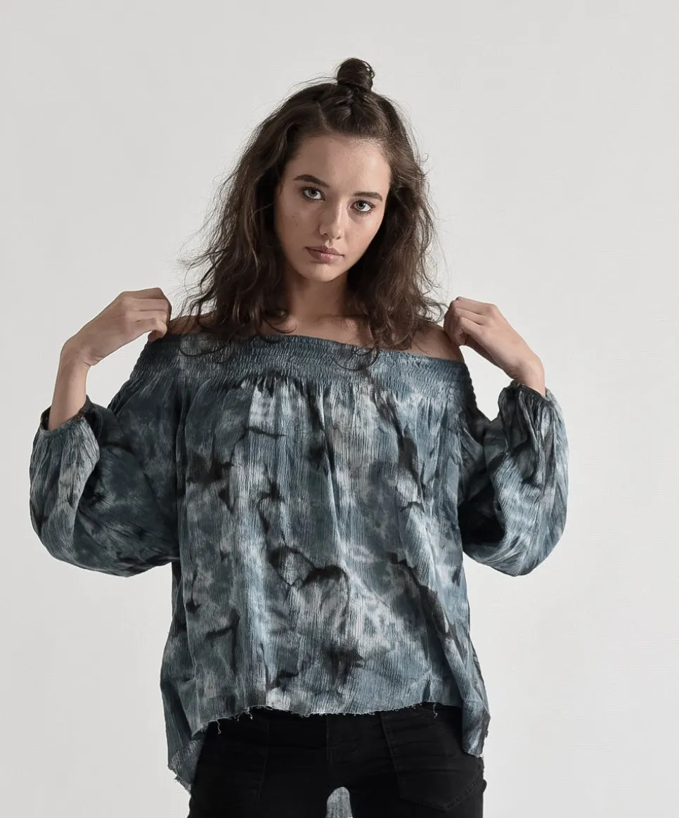 Tops|ONE TEASPOON Moon Ridge Sugar Top