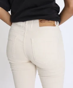 Denim Jeans|ONE TEASPOON Nashville Cream Freebirds Ii High Waist Skinny Jeans