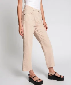 Denim Jeans|ONE TEASPOON Nashville Stone Nomad Mid Waist Vintage Fit Jeans