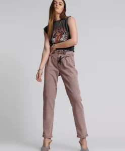 Denim Jeans|ONE TEASPOON Night Haze Streetwalkers High Waist 80S Jeans