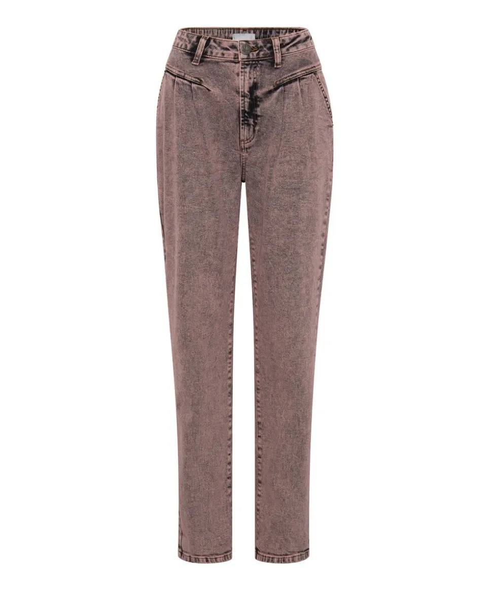 Denim Jeans|ONE TEASPOON Night Haze Streetwalkers High Waist 80S Jeans