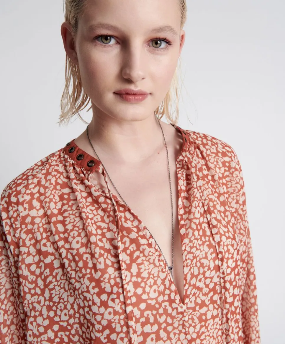 Mini Dresses|ONE TEASPOON Night Prowler Dress