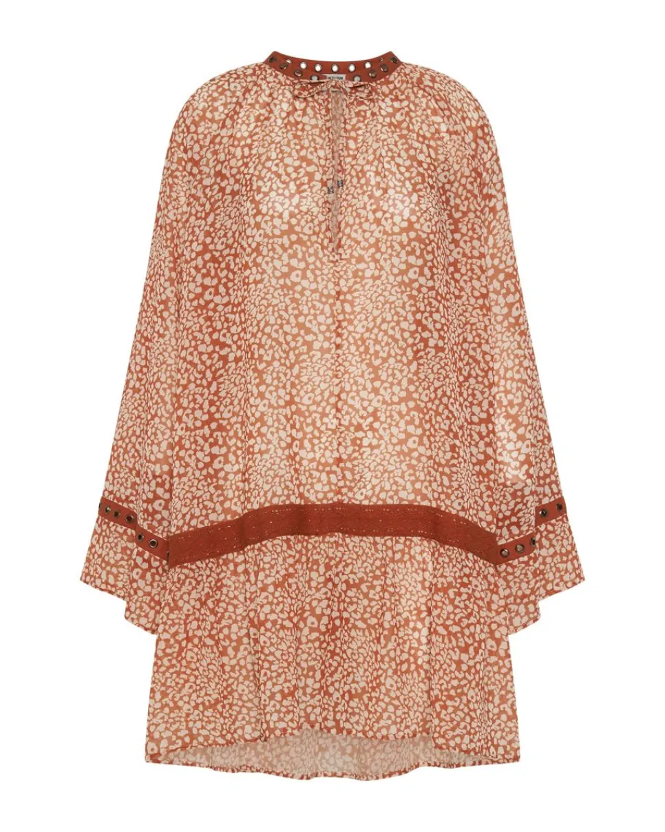 Mini Dresses|ONE TEASPOON Night Prowler Dress