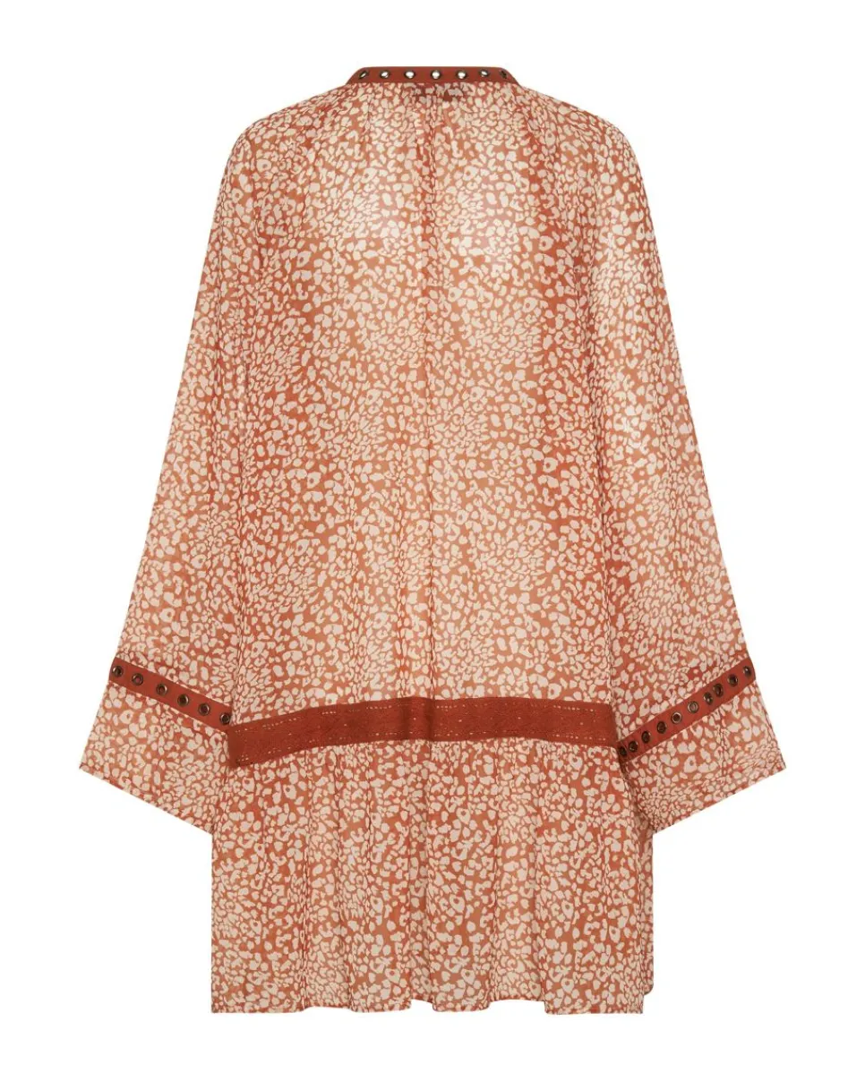 Mini Dresses|ONE TEASPOON Night Prowler Dress