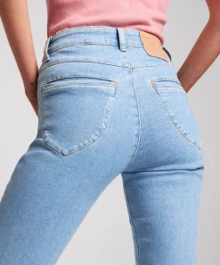Denim Jeans|ONE TEASPOON Oahu Preachers High Waist Jeans