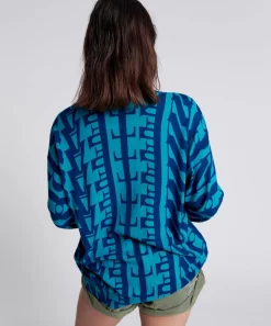 Knitwear|ONE TEASPOON On Repeat Oversized Sweater