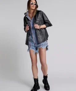 Denim Jumpsuits|ONE TEASPOON On Repeat Palisades Overall