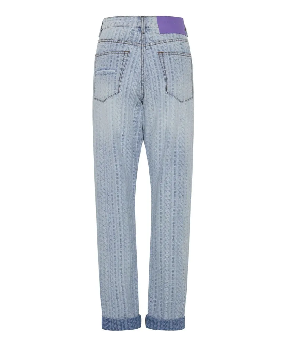 Denim Jeans|ONE TEASPOON On Repeat 1982S Mid Waist Balloon Jeans