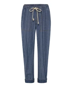 Denim Jeans|ONE TEASPOON On Repeat Shabbies Drawstring Boyfriend Jeans