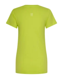 Organic Tees|ONE TEASPOON Organic Fitted Logo Tee