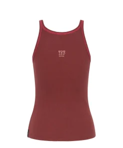 Tees & Tanks|ONE TEASPOON Rib Singlet