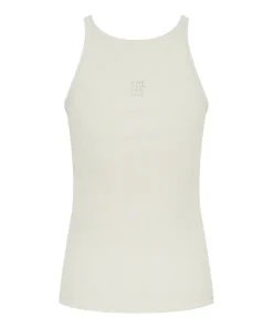 Tees & Tanks|ONE TEASPOON Oneteaspoon Rib Singlet