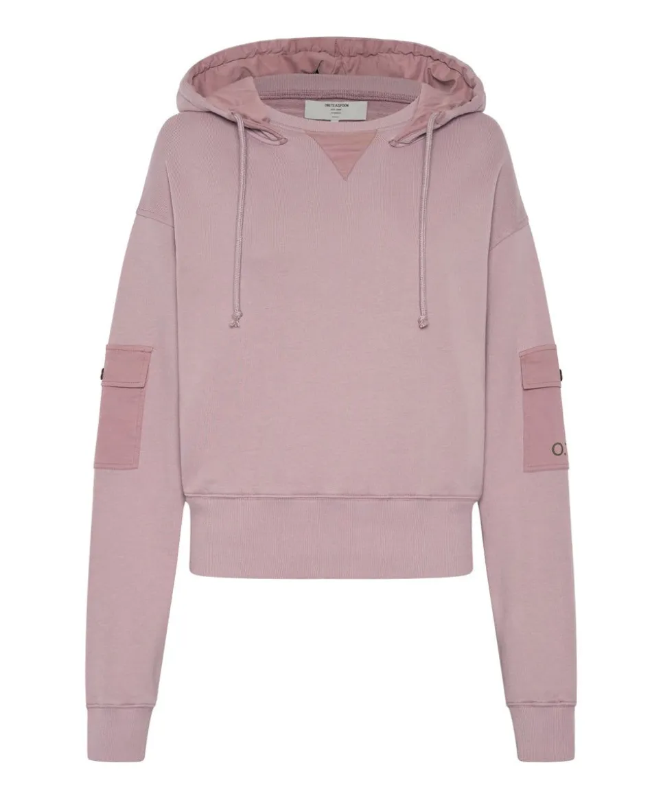 Hoodies And Sweats|ONE TEASPOON Ots Cargo Rumble Hoody