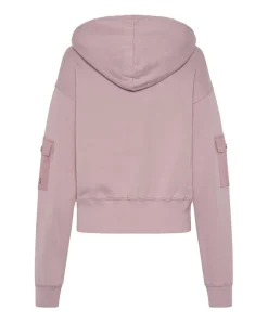 Hoodies And Sweats|ONE TEASPOON Ots Cargo Rumble Hoody