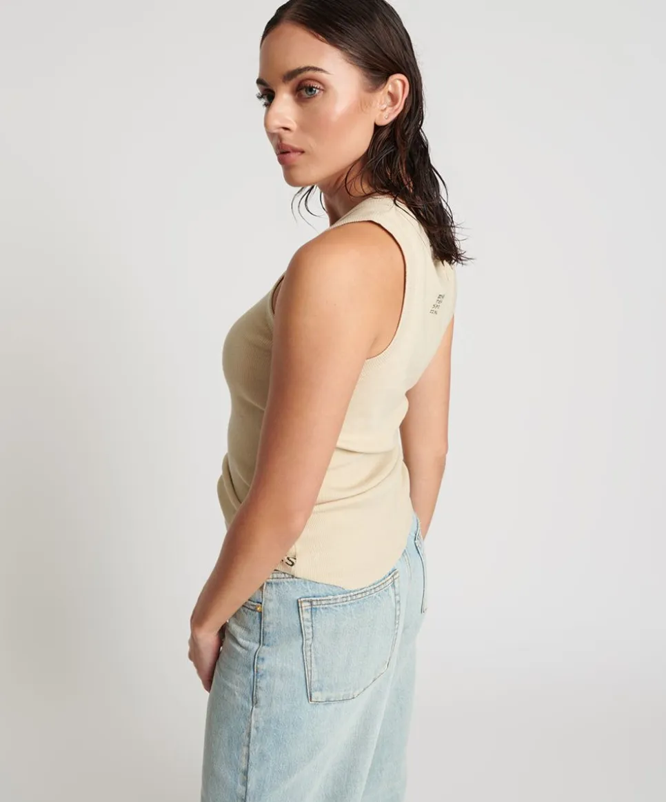 Tees & Tanks|ONE TEASPOON Ots Equipment Tank