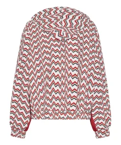 Jackets|ONE TEASPOON Ots Heartline Track Jacket