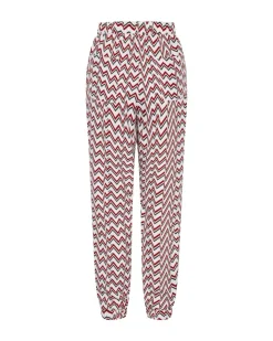 Bottoms|ONE TEASPOON Ots Heartline Track Pant