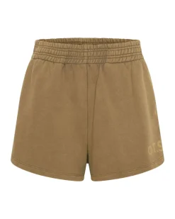 Bottoms|ONE TEASPOON Ots High Waist Hustle Shorts