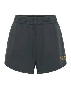 Bottoms|ONE TEASPOON Ots High Waist Hustle Shorts