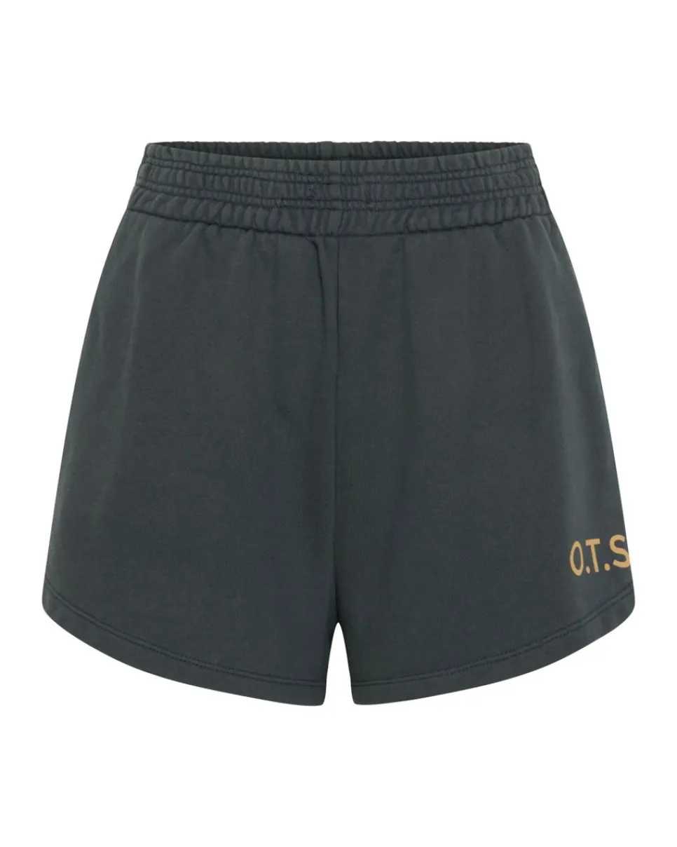 Bottoms|ONE TEASPOON Ots High Waist Hustle Shorts