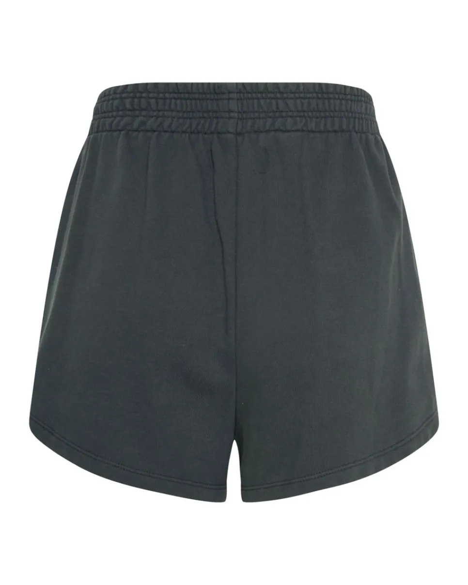 Bottoms|ONE TEASPOON Ots High Waist Hustle Shorts