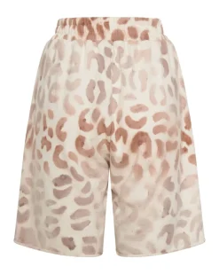 Bottoms|ONE TEASPOON Ots High Waist Kick Shorts