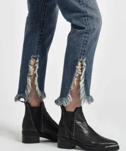 Denim Jeans|ONE TEASPOON Oxford Awesome Baggies Straight Leg Jeans