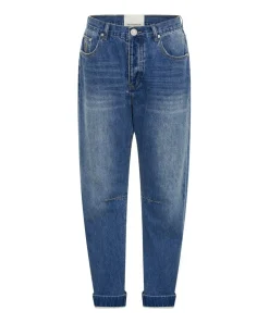 Denim Jeans|ONE TEASPOON Pacifica Bandit Relaxed Denim Jeans