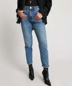 Denim Jeans|ONE TEASPOON Pacifica Legends High Waist Mom Jeans