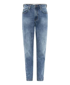 Denim Jeans|ONE TEASPOON Pacifica Legends High Waist Mom Jeans