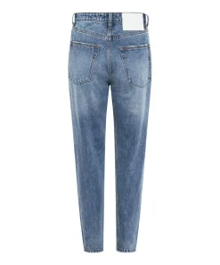 Denim Jeans|ONE TEASPOON Pacifica Legends High Waist Mom Jeans