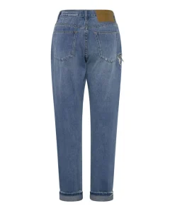 Denim Jeans|ONE TEASPOON Pacifica 1982S High Waist Balloon Jeans