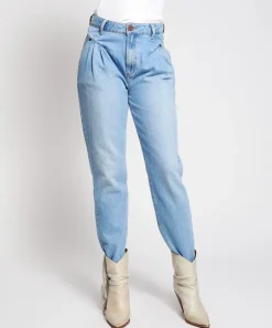 Denim Jeans|ONE TEASPOON Pacifica Streetwalkers High Waist 80S Jeans