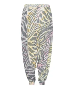 Bottoms|ONE TEASPOON Palm Island Drifter Harem Pants