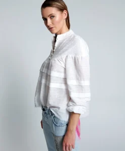 Tops|ONE TEASPOON Pure Desert Angel Longsleeve Top