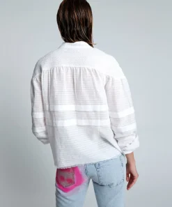 Tops|ONE TEASPOON Pure Desert Angel Longsleeve Top