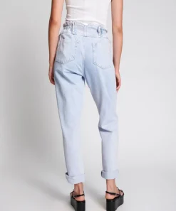 Denim Jeans|ONE TEASPOON Purple Haze Pioneer High Waist Vintage Fit Jeans