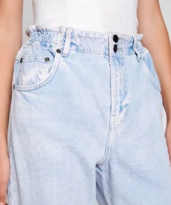 Denim Jeans|ONE TEASPOON Purple Haze Pioneer High Waist Vintage Fit Jeans