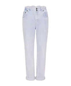 Denim Jeans|ONE TEASPOON Purple Haze Pioneer High Waist Vintage Fit Jeans