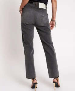 Denim Jeans|ONE TEASPOON Recycled Black Streetwalkers High Waist 80S Jeans