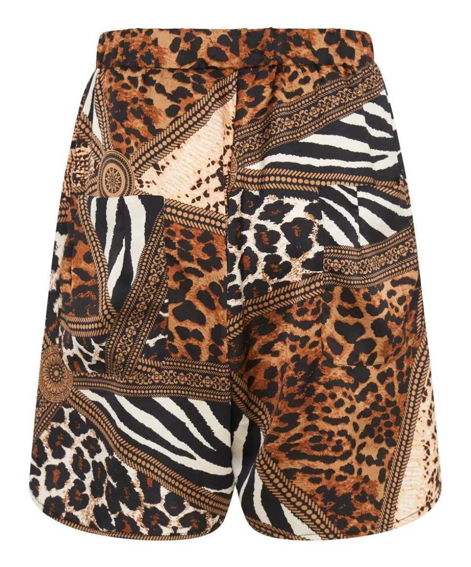 Bottoms|ONE TEASPOON Rendezvous La Ruby Shorts