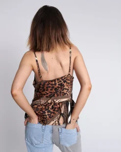 Tops|ONE TEASPOON Rendezvous Runaway Cami